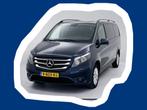 Zakelijke Lease |  Mercedes-Benz Vito 111 CDI Lang DC Dubbel, Auto's, Stof, Gebruikt, Euro 6, Overige kleuren