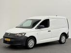 Volkswagen Caddy Cargo 2.0 TDI Trend, Stof, Gebruikt, Euro 6, Volkswagen