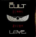 The Cult - Love  (vinyl LP), Cd's en Dvd's, Vinyl | Rock, Ophalen of Verzenden, Alternative, 12 inch, Nieuw in verpakking
