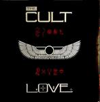 The Cult - Love  (vinyl LP), Ophalen of Verzenden, Nieuw in verpakking, 12 inch, Alternative