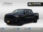 Dodge Ram 1500 5.7L V8 4x4 Crew Cab Limited Night, Auto's, Automaat, Zwart, Nieuw, Dodge