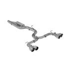 MBRP 15-19 VW Golf R 3in Cat Back Single Exit Exhaust Pro, Ophalen of Verzenden, Nieuw