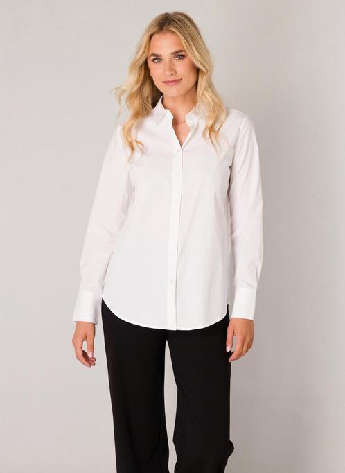 Base Level blouse Yune Maat:, Kleding | Dames, Blouses en Tunieken, Overige kleuren, Nieuw, Verzenden