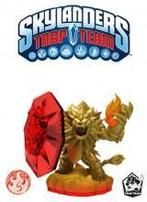 MarioWii.nl: Skylanders Trap Team Character - Wildfire Nieuw, Spelcomputers en Games, Games | Nintendo Wii, Ophalen of Verzenden
