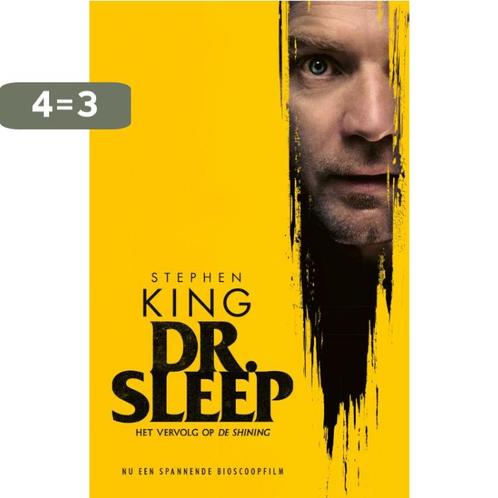 Dr. Sleep 9789024589654 Stephen King, Boeken, Thrillers, Gelezen, Verzenden