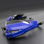 Honda CRF 1000 L Handkappen Blauw, Nieuw