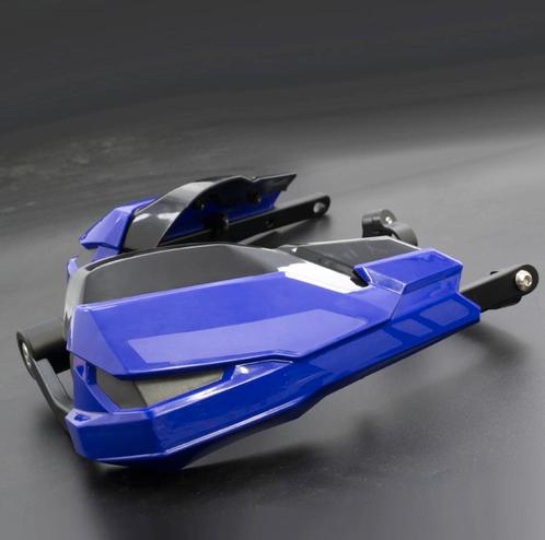Honda CRF 1000 L Handkappen Blauw, Motoren, Onderdelen | Honda, Ophalen of Verzenden