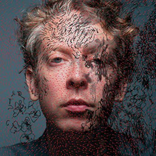 lp nieuw - DM Stith - Pigeonheart, Cd's en Dvd's, Vinyl | Rock, Zo goed als nieuw, Verzenden