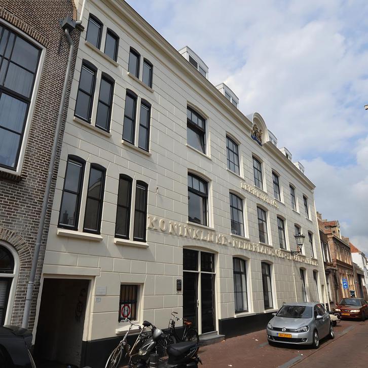 appartement in Kampen gevonden voor €805,- pm, Huizen en Kamers, Huizen te huur, Direct bij eigenaar, Appartement