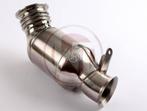 Wagner downpipe M135i met katalysator