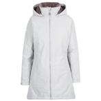 -44% Trespass  Trespass Dames gewatteerde winterjas  maat M, Kleding | Dames, Jassen | Winter, Verzenden, Nieuw, Grijs