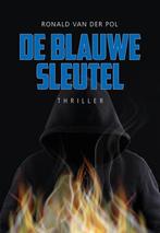 De blauwe sleutel 9789463650670 Ronald van der Pol, Verzenden, Gelezen, Ronald van der Pol