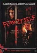 Fear itself - Seizoen 1 - DVD, Cd's en Dvd's, Dvd's | Thrillers en Misdaad, Verzenden