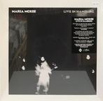 LP gebruikt - Maria McKee - Live In Hamburg (2021), Verzenden, Zo goed als nieuw