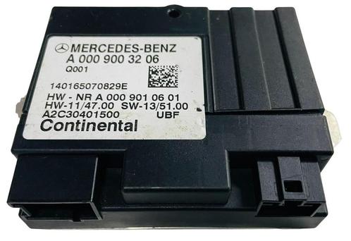 Besturingseenheid Brandstofpomp A0009003206 Mercedes, Auto-onderdelen, Motor en Toebehoren, Nieuw, Mercedes-Benz, Verzenden