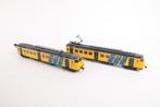 Fleischmann H0 - 4470 - Treinstel (1) - SGM Sprinter 2011 -, Hobby en Vrije tijd, Modeltreinen | H0, Nieuw