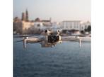 DJI Mini 4 Pro - Fly More Combo - 4K/60fps HDR - Wit Zwart, Verzenden, Zo goed als nieuw