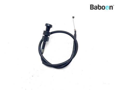 Chokekabel Yamaha TDM 850 1996-2001 (TDM850 4TX), Motoren, Onderdelen | Yamaha, Gebruikt, Verzenden
