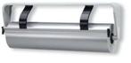 Papierrolhouder Ondertafel Dispenser - Breedte 100 cm - m, Hobby en Vrije tijd, Ophalen of Verzenden, Nieuw, Overige typen
