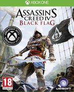 Assassins Creed IV (4) Black Flag, Nieuw, Verzenden