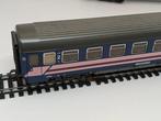 Märklin H0 - 4118/4274 - Modeltrein personenwagonset (2) -, Hobby en Vrije tijd, Modeltreinen | H0, Nieuw