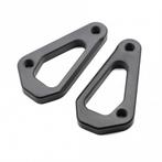 Kriega OS-footrest voor Yamaha T7 Rally, Verzenden, Nieuw