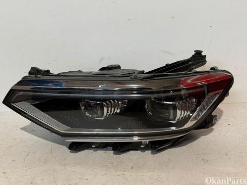 Volkswagen Passat B8 Facelift LED koplamp links 3G1941081P, Auto-onderdelen, Verlichting, Gebruikt, Ophalen