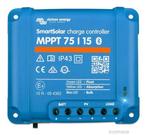 Victron SmartSolar MPPT 75/15, Verzenden, Nieuw