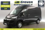 Citroën Jumper 30 2.0 BlueHDi L2H2, Auto's, Citroën, Gebruikt, Euro 6, Airbags, Onderhoudsboekje