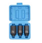 TM 1/2 Aandrijfas Kracht Doppenset, Montageset 30, 32 en, Auto diversen, Autogereedschap, Verzenden, Nieuw