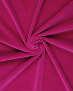 Luxe Royal Fluweel Roze, Nieuw, Roze