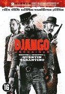Django unchained - DVD, Cd's en Dvd's, Verzenden, Nieuw in verpakking