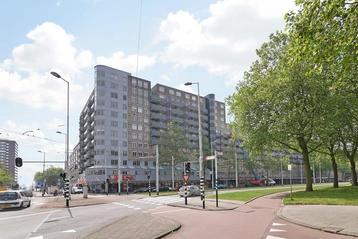 Te huur 3 kamer appartement Rotterdam beschikbaar voor biedingen