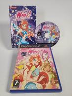 Winx Club Playstation 2, Ophalen of Verzenden, Zo goed als nieuw