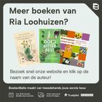 Van de kastanje 9789045009858 Ria Loohuizen, Verzenden, Gelezen, Ria Loohuizen