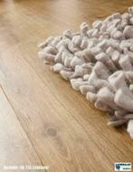 Laminaat en Pvc + Ondervloer + Plint + Leggen v.a. €19,95m2, 75 m² of meer, Crème, Nieuw, Ophalen of Verzenden