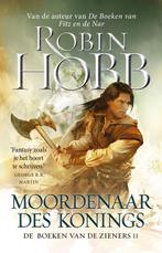 Moordenaar des konings / De boeken van de Zieners / 2, Boeken, Fantasy, Verzenden, Gelezen, Robin Hobb