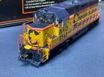 MTH H0 - 80-2230-1 - Diesellocomotief (1) - EMD GP35 -, Hobby en Vrije tijd, Modeltreinen | H0, Nieuw