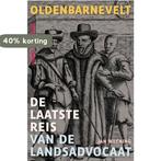 Oldenbarnevelt 9789056155087 Jan Weening, Verzenden, Gelezen, Jan Weening