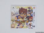 Nintendo 3DS - Inazuma Eleven Go: Light - UKV - New & Sealed, Verzenden, Gebruikt