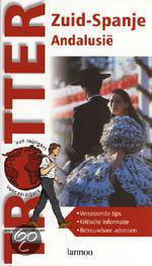 Zuid-Spanje / Andalusie / Trotter 9789020954661, Boeken, Reisgidsen, Gelezen, Verzenden