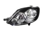 Volkswagen Golf Plus 2009-2013 Koplamp Links (Koplampen), Verzenden, Nieuw