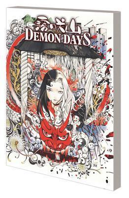 Demon Days Treasury Edition [OSC] beschikbaar voor biedingen
