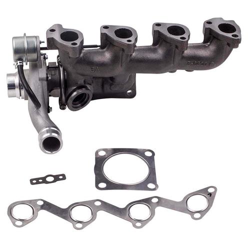Turbocompressor Ford Focus 1.8TDCI 90HP-66KW 1999-2004 Tu..., Auto-onderdelen, Motor en Toebehoren, Nieuw, Ford USA, Verzenden