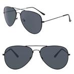 Fako Sunglasses® - Kinder Pilotenbril - Piloot Zonnebril -, Verzenden, Nieuw