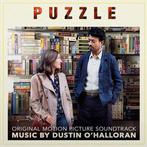 Dustin OHalloran – Puzzle 8719262008069 (1-12-Vinyl-L..., Verzenden, Nieuw in verpakking