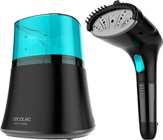 Verticaal strijkijzer Cecotec SmoothForce 4000 UltraSteam, Witgoed en Apparatuur, Strijkijzers en Strijkplanken, Verzenden
