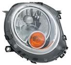 KOPLAMP VOOR MINI CLUBMAN R55 2007-2014 63122751264, Auto-onderdelen, Verlichting, Ophalen of Verzenden, Nieuw