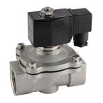 Magneetventiel DF-SA 2 RVS EPDM 0-10bar 120V AC, Verzenden, Nieuw