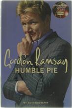 Humble Pie 9780007229673 Gordon Ramsay, Verzenden, Gelezen, Gordon Ramsay
